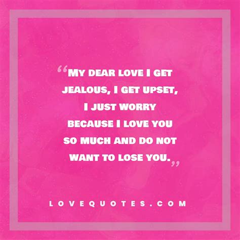 My Dear Quotes .